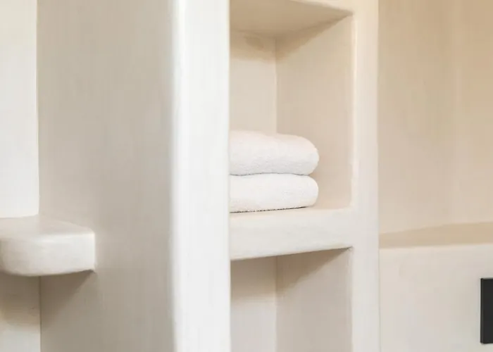 Appartement Naxos Downtown &