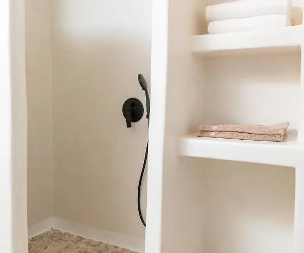 Naxos Downtown & * Naxos City