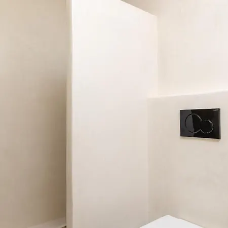 Apartamento Naxos Downtown & Naxos City