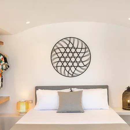 Apartamento Naxos Downtown & Naxos City