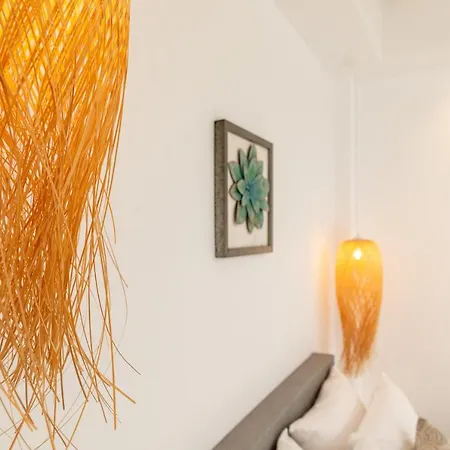 Apartamento Naxos Downtown & *