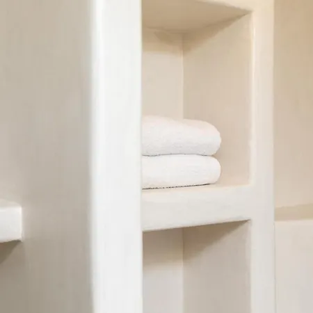 Apartment Naxos Downtown &