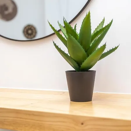 Naxos Downtown & Apartamento Naxos City