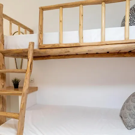 Naxos Downtown & Apartmán Naxos City