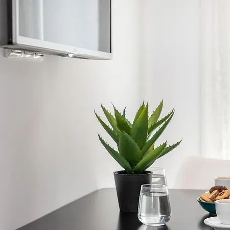 Naxos Downtown & Apartamento Naxos City