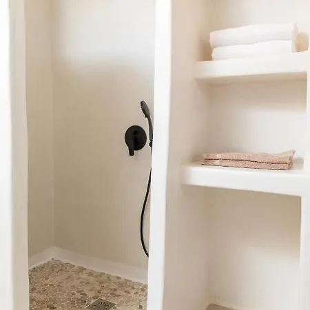 Naxos Downtown & * Naxos City