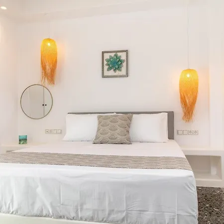 Apartment Naxos Downtown & *