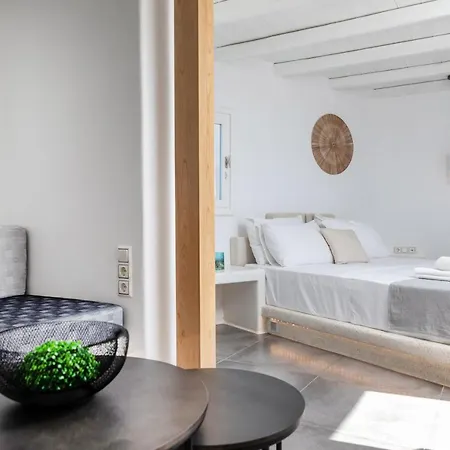 Apartamento Naxos Downtown & Naxos City