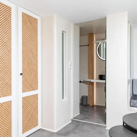 Naxos Downtown & Naxos City