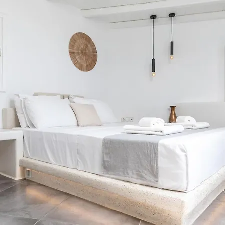 Apartmán Naxos Downtown & Naxos City