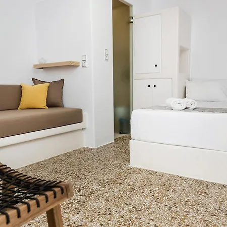 Apartment Naxos Downtown &