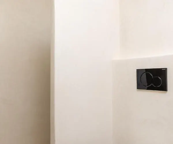 アパート Naxos Downtown & Naxos City