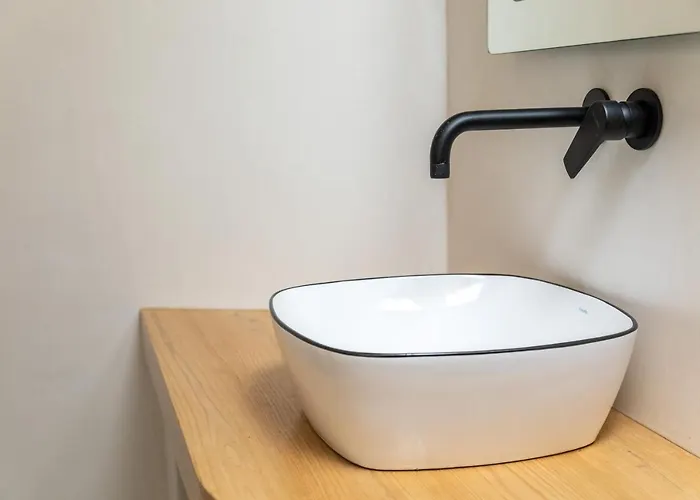 Naxos Downtown & Apartment *