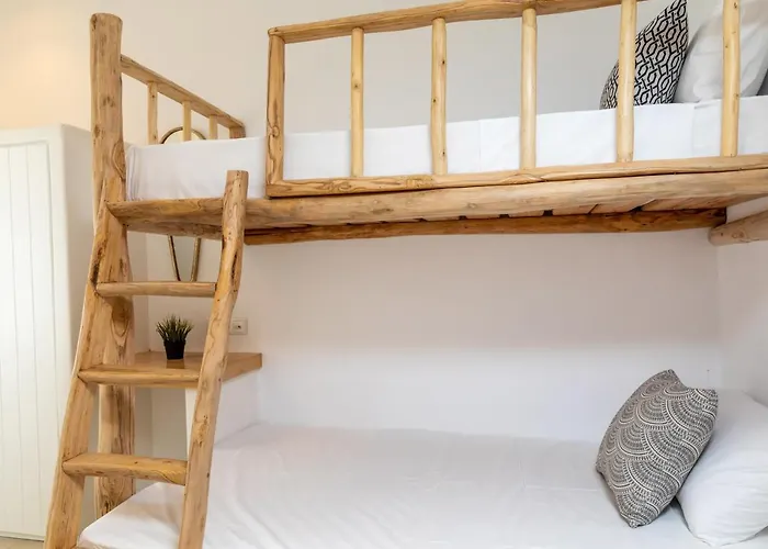 Naxos Downtown & Apartment Naxos City